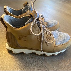 Sore Kinetic Caribou Snow Boot